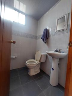 Casa vacacional Estacion de Alejandria - Paipa - 6