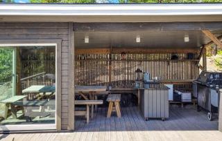 Nice Home In Sarpsborg With Wifi - Sarpsborg - 8