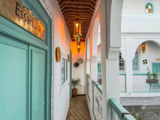 Riad medina d'or - 2