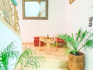 Riad medina d'or - 1
