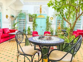 Riad medina d'or - 1