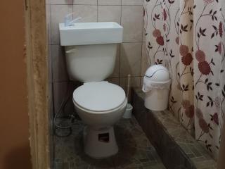 Nirvana, habitación independiente - 8