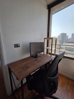 Apartment with a view - 7