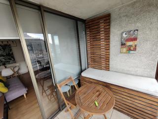 Apartment with a view - 8