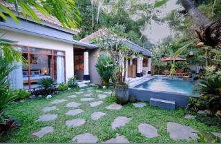 D'Bunut Ubud Tranquil Villas by EPS - 0