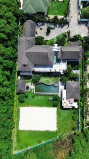 Kiri Anda Villa Phuket - 8