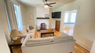 Cozy home in Olde Towne East - 8