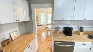 Cozy home in Olde Towne East - 4