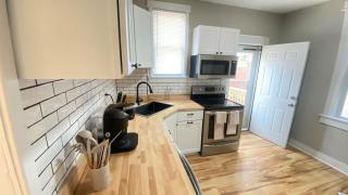 Cozy home in Olde Towne East - 3