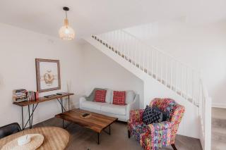 Kelly Street Stables - Apartment 2 - Hobart - 0