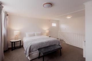Kelly Street Stables - Apartment 2 - Hobart - 8