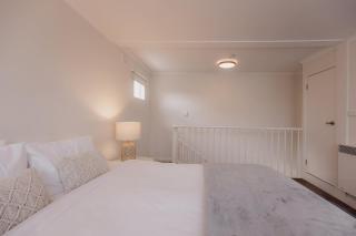 Kelly Street Stables - Apartment 2 - Hobart - 5
