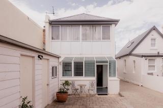 Kelly Street Stables - Apartment 2 - Hobart - 1