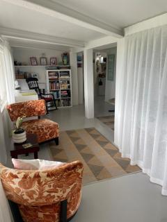 Maraetai Beachfront Studio Unit - Maraetai - 7