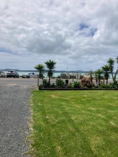 Maraetai Beachfront Studio Unit - Maraetai - 6