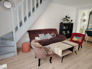 Maison petit havre de paix - 4