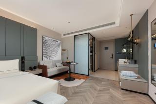 Atour S Hotel Xiamen Gaoqi Airport Huli District Government - 4