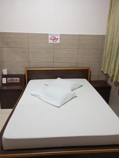 Hotel bom retiro - San Paolo - 2