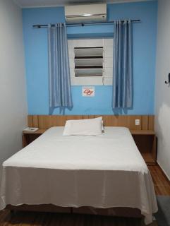 Hotel bom retiro - San Paolo - 3