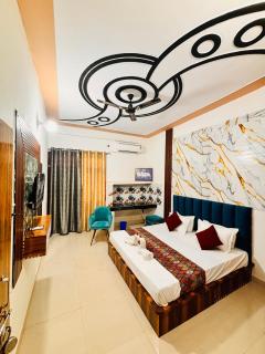 Hotel DreamVista - 9