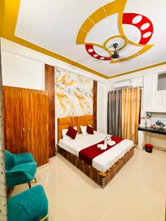 Hotel DreamVista - 7
