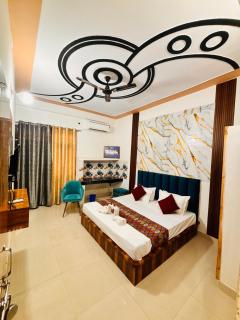 Hotel DreamVista - 5