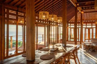 Sugih Villa Ceningan - 4