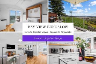 Bay View Bungalow - 0