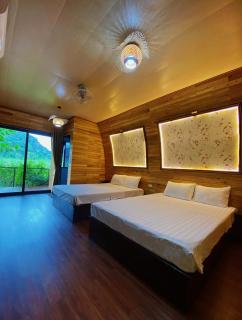 Trang An Legend - 5