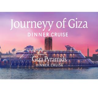 journey of giza pyramids - Il Cairo - 8