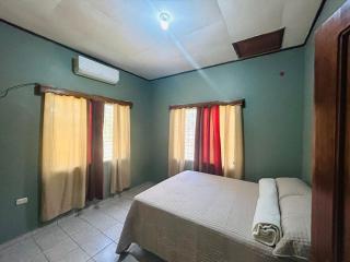 Cozy house, close to the beach in Tulian Campo - 6