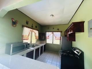 Cozy house, close to the beach in Tulian Campo - 5