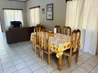 Cozy house, close to the beach in Tulian Campo - 2