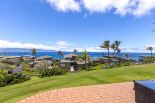 KBM Resorts Spacious 5-Bedroom Kapalua Bay Collection Multi Unit Listing Ocean Views 3 Free Rental Cars KBV-14G415B316G4 - 0