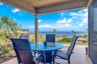 KBM Resorts Spacious 5-Bedroom Kapalua Bay Collection Multi Unit Listing Ocean Views 3 Free Rental Cars KBV-14G415B316G4 - 9