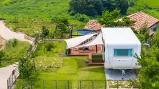 Ganghwado Labyrinthos Companimal Pension - 9