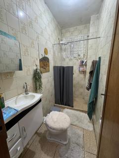Apartamento a 2 quadras da praia - 1