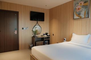 Alphan Hotel - 2