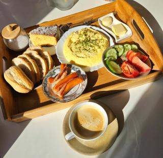 Zimmervermietung Schöne Gasse 6 - 1