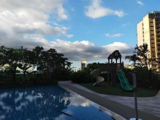 Makati Staycation at Air Residences - Manila - 8