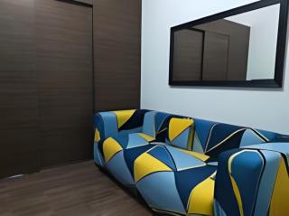 Makati Staycation at Air Residences - Manila - 6