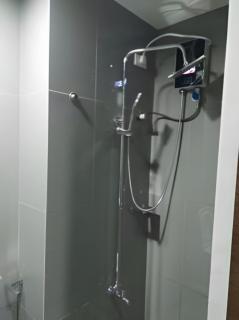 Makati Staycation at Air Residences - Manila - 2