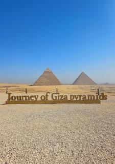 journey of giza pyramids - Il Cairo - 0