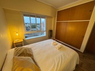 Tigre Center Tower A - Piscina y seguridad 24hs - Opcional Cochera paga - 1