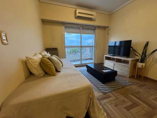 Tigre Center Tower A - Piscina y seguridad 24hs - Opcional Cochera paga - 2