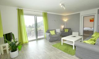 Apartmán pod skálou v Českém ráji - 6