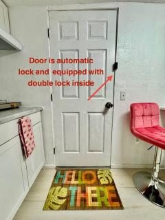 Cozy 1 Bedroom Apartment 10 Minutes to SeaTac Airport - Seattle - 5