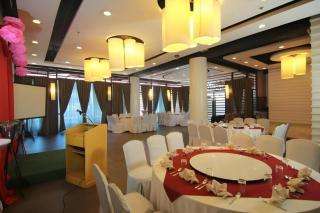 Hotel Supreme Convention Plaza - Baguio - 7