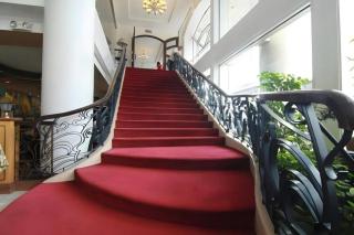 Hotel Supreme Convention Plaza - Baguio - 6