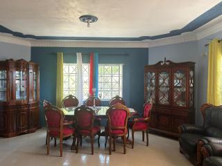 POINCIANA APARTMENT 212 POINCIANA DRIVE GREEN WOOD MONTEGO BAY JAMAICa - 8